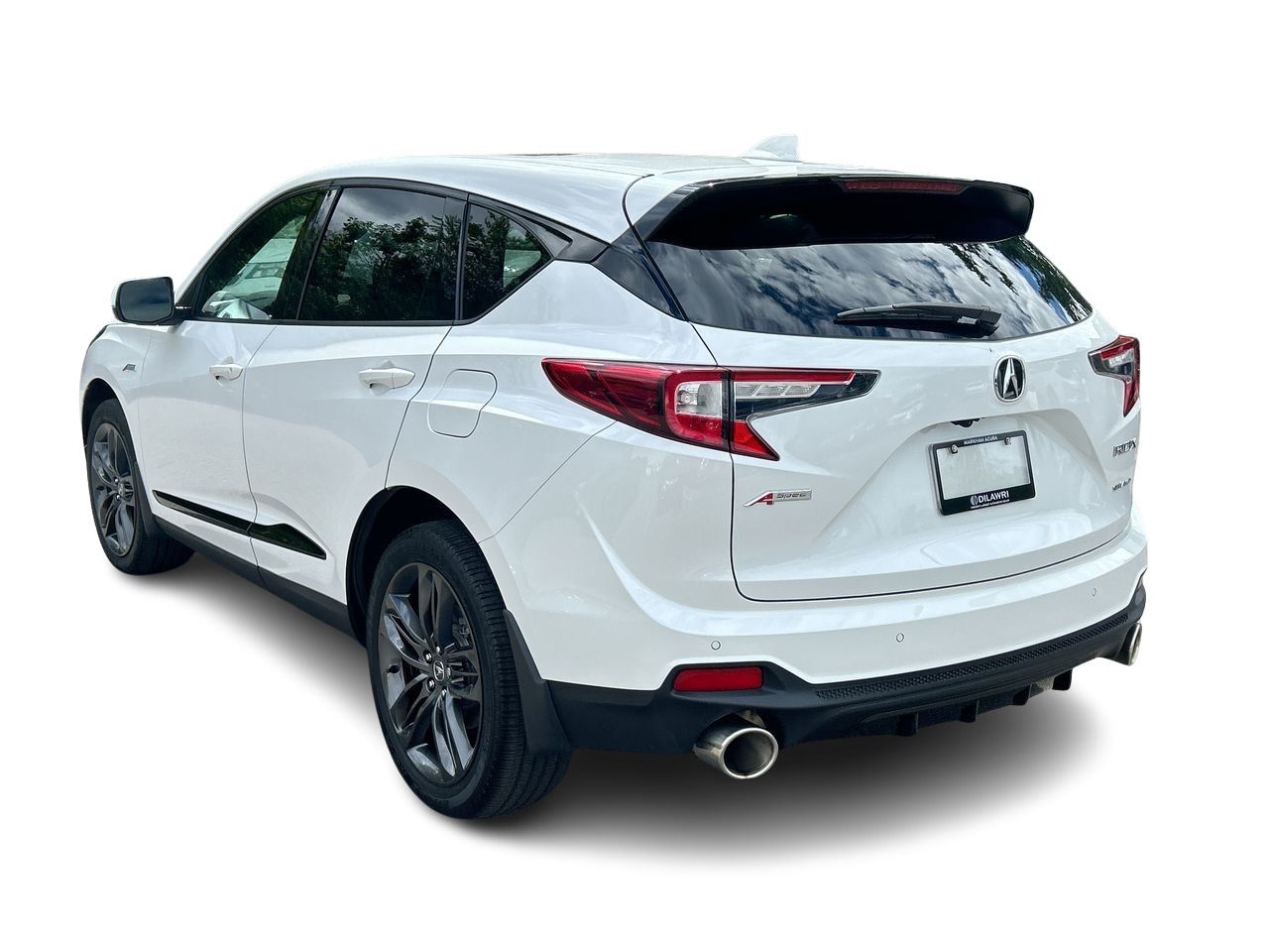 2022 Acura RDX in Markham, Ontario