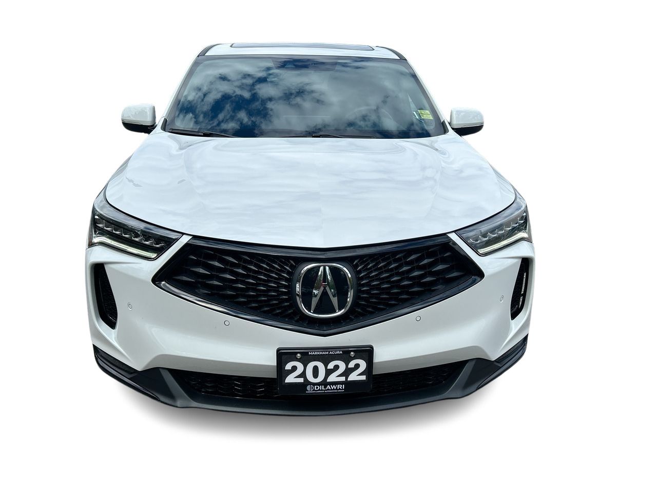 2022 Acura RDX in Markham, Ontario
