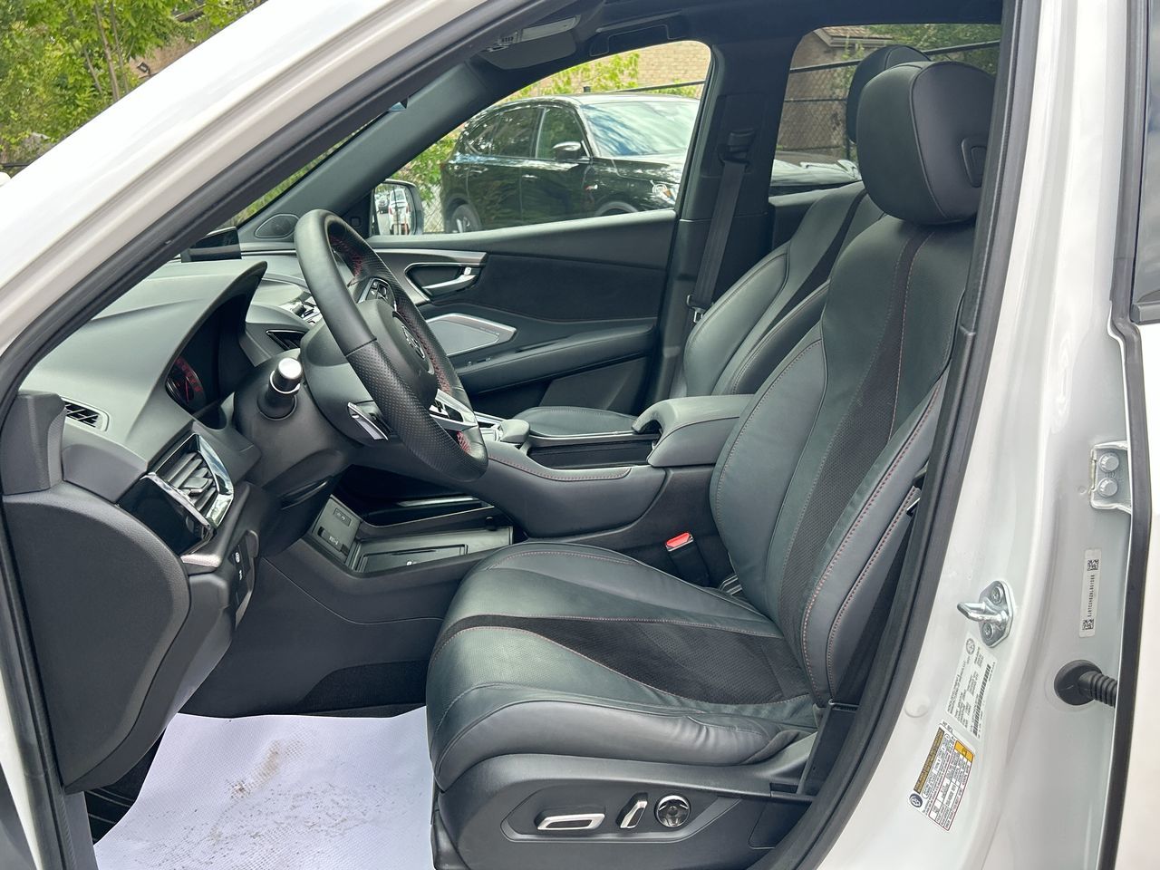 2022 Acura RDX in Markham, Ontario