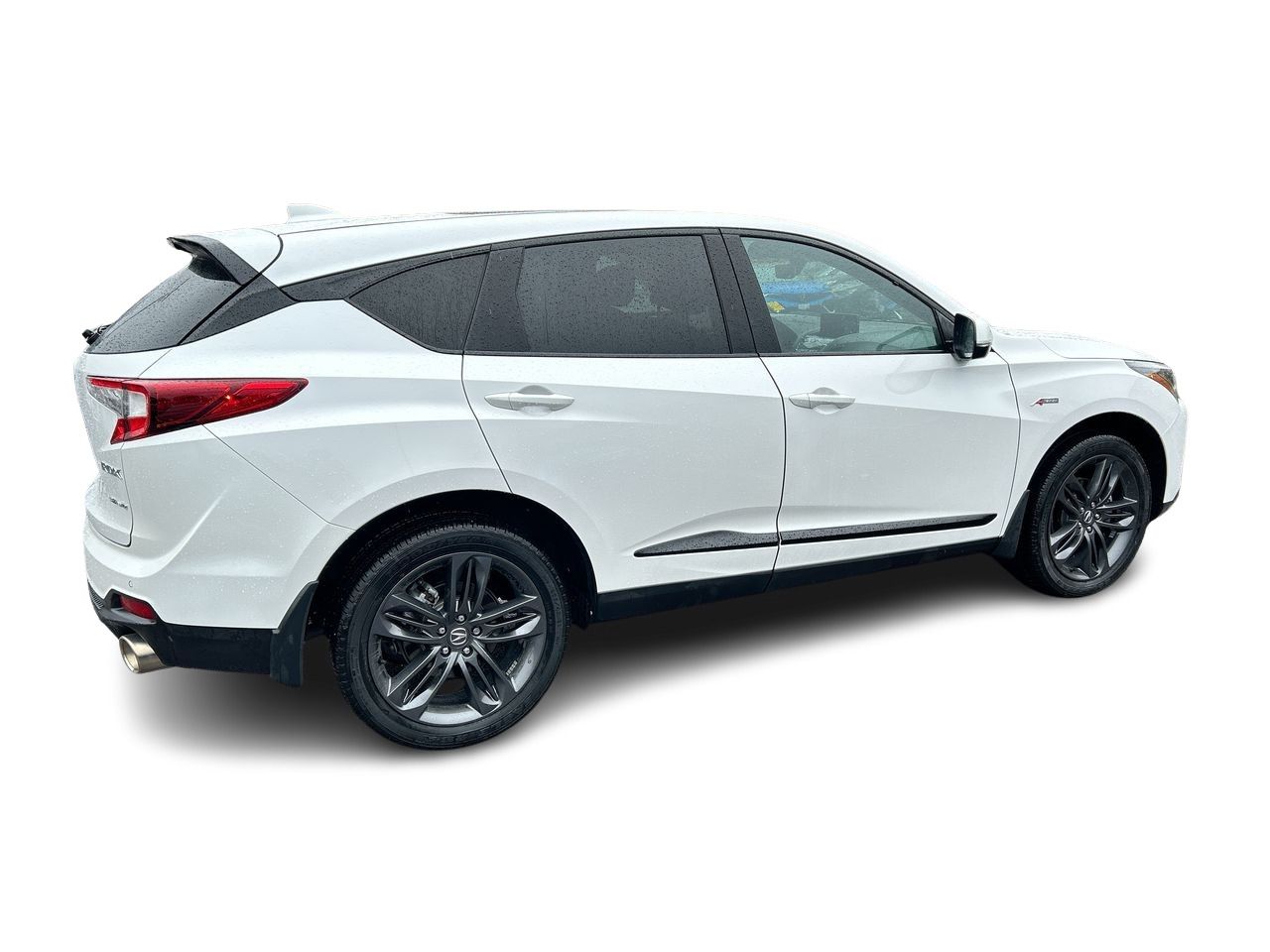 2022 Acura RDX