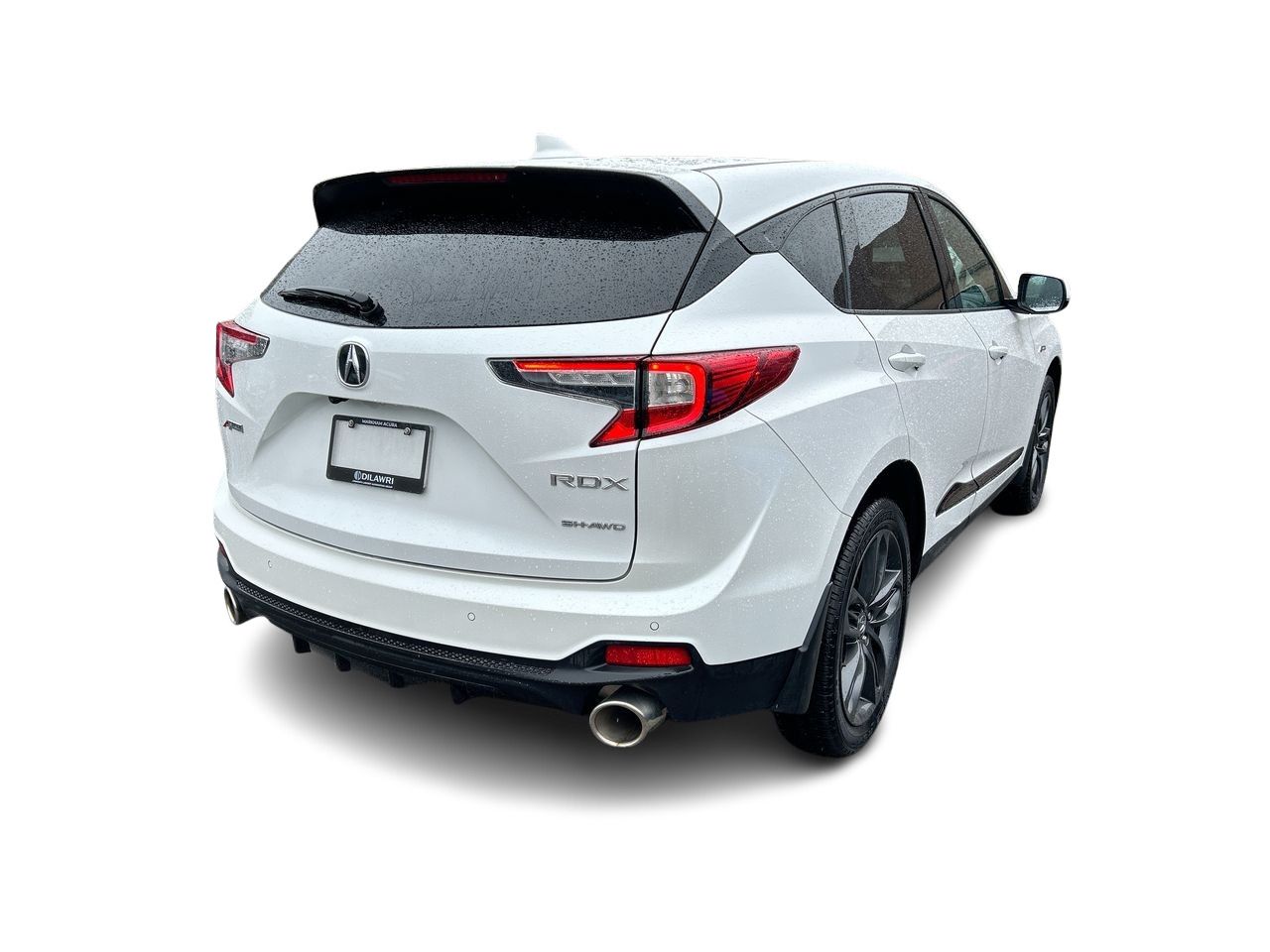 2022 Acura RDX