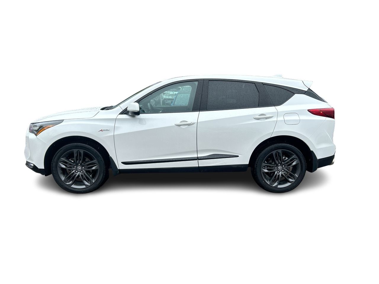 2022 Acura RDX