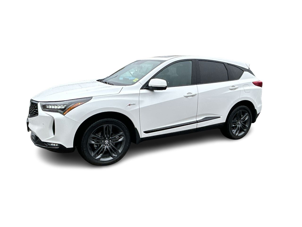 2022 Acura RDX