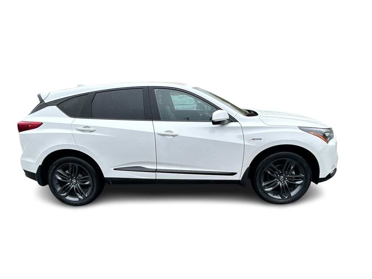 2022 Acura RDX