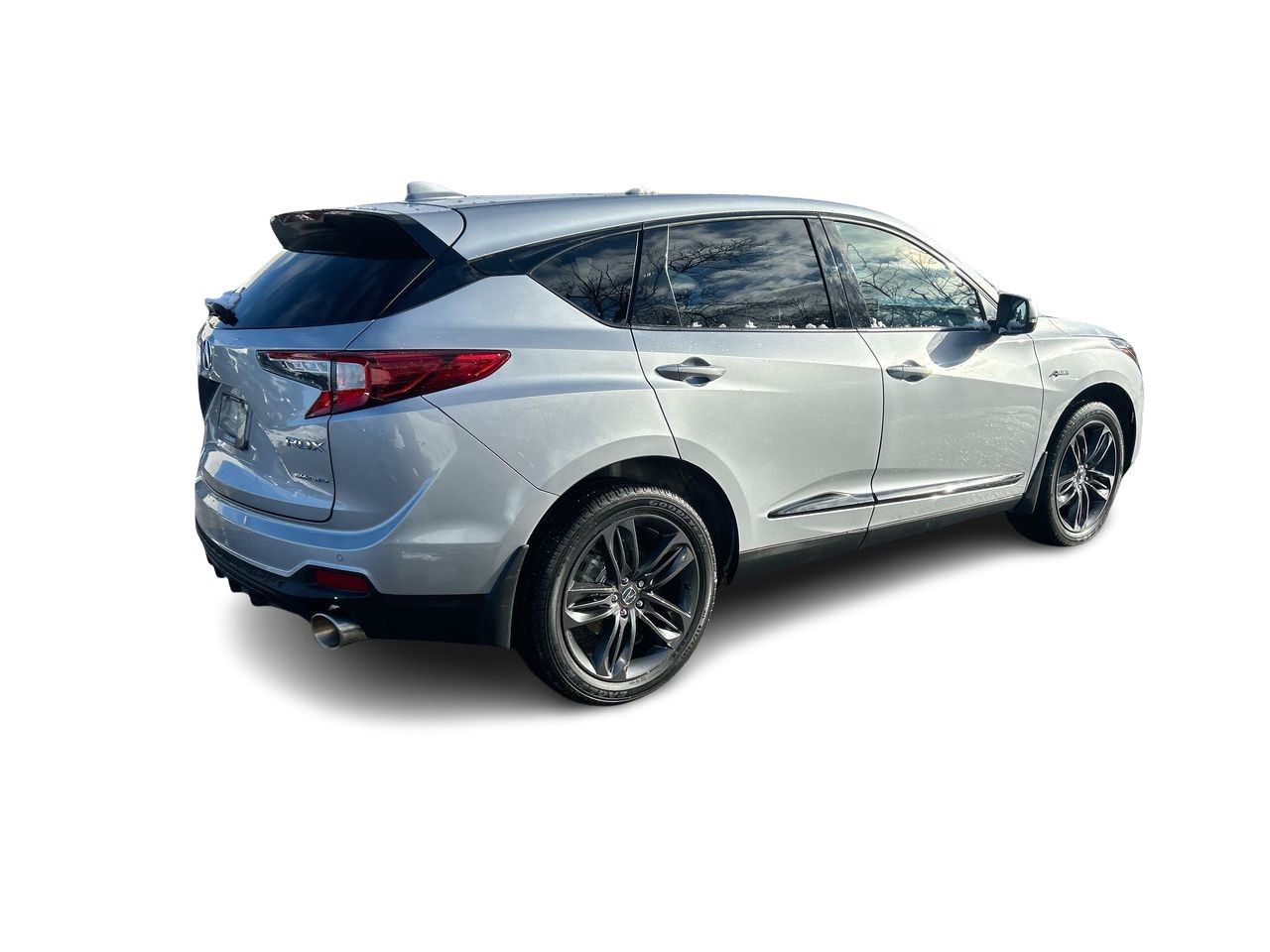2022 Acura RDX