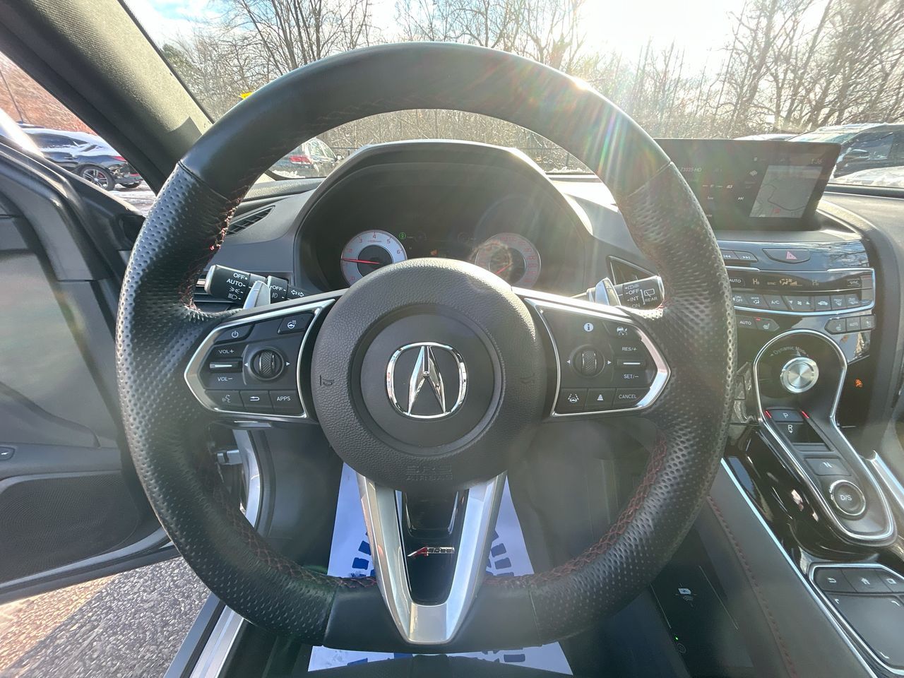 2022 Acura RDX