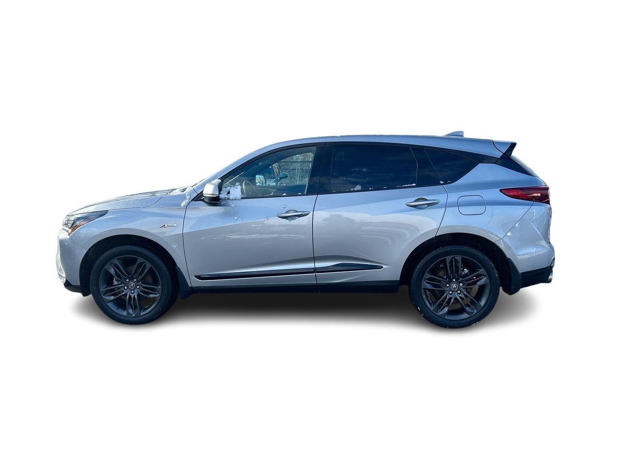 2022 Acura RDX
