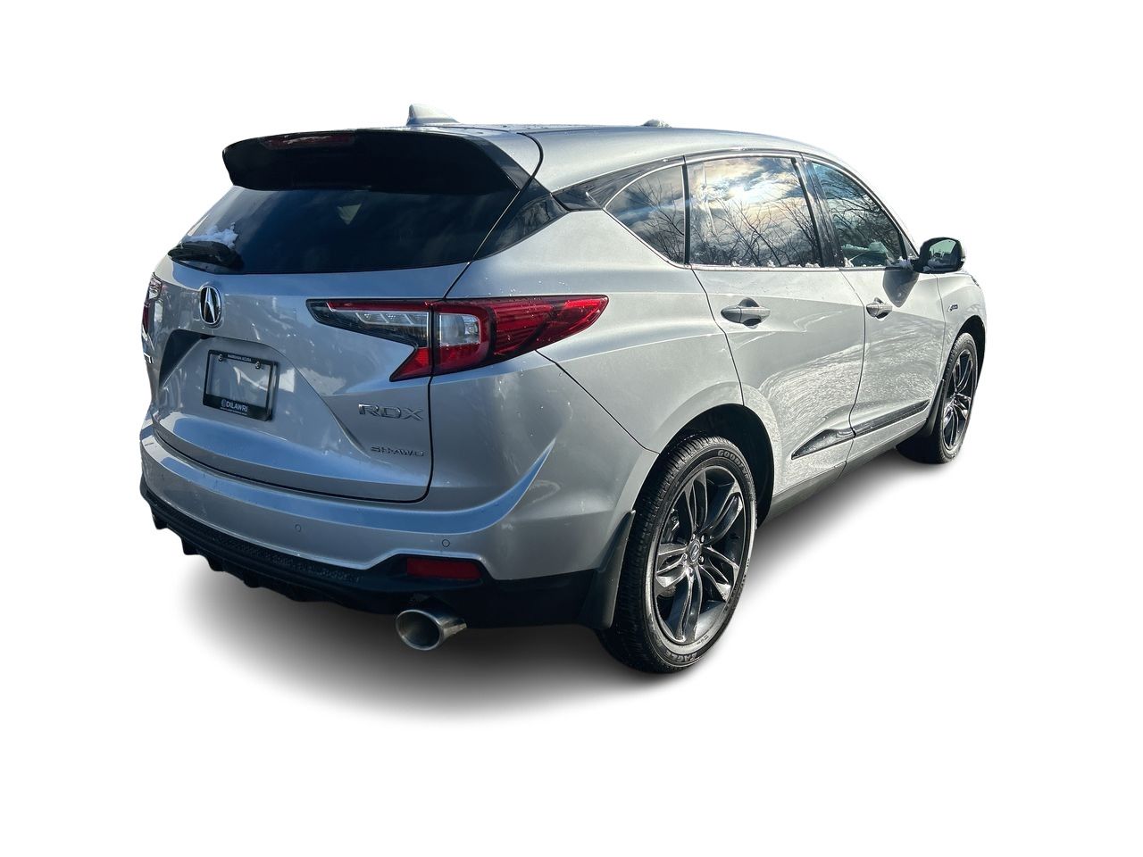 2022 Acura RDX