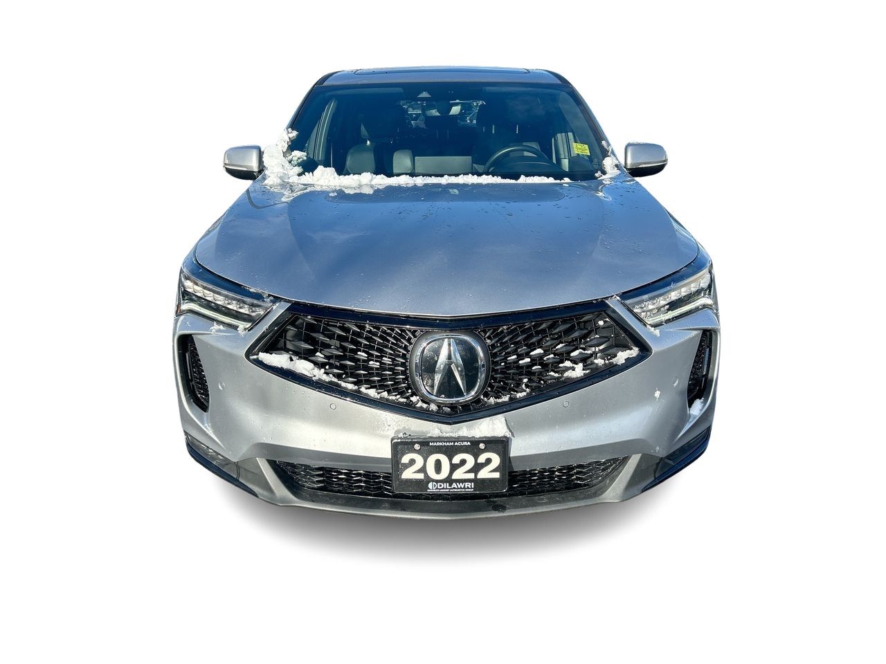 2022 Acura RDX