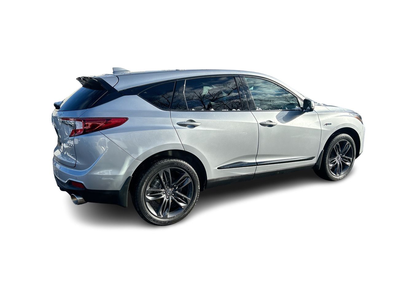 2022 Acura RDX