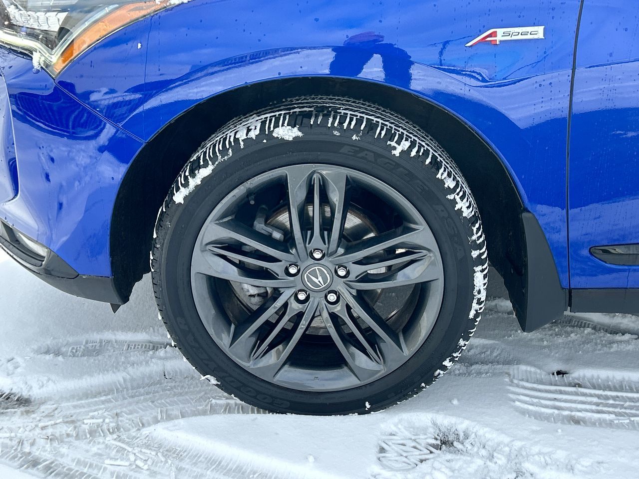 Acura RDX  2022 à Markham, Ontario