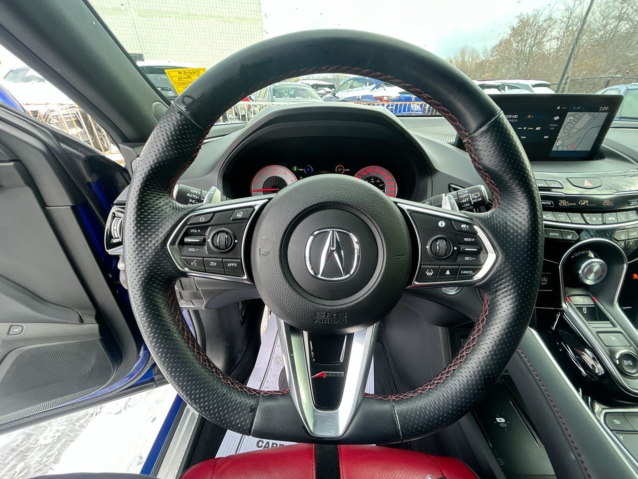 Acura RDX  2022 à Markham, Ontario