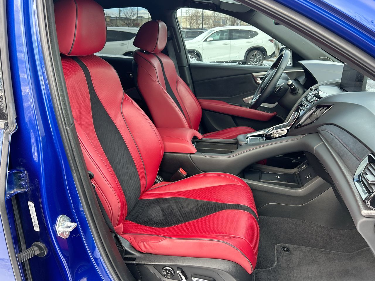 Acura RDX  2022 à Markham, Ontario