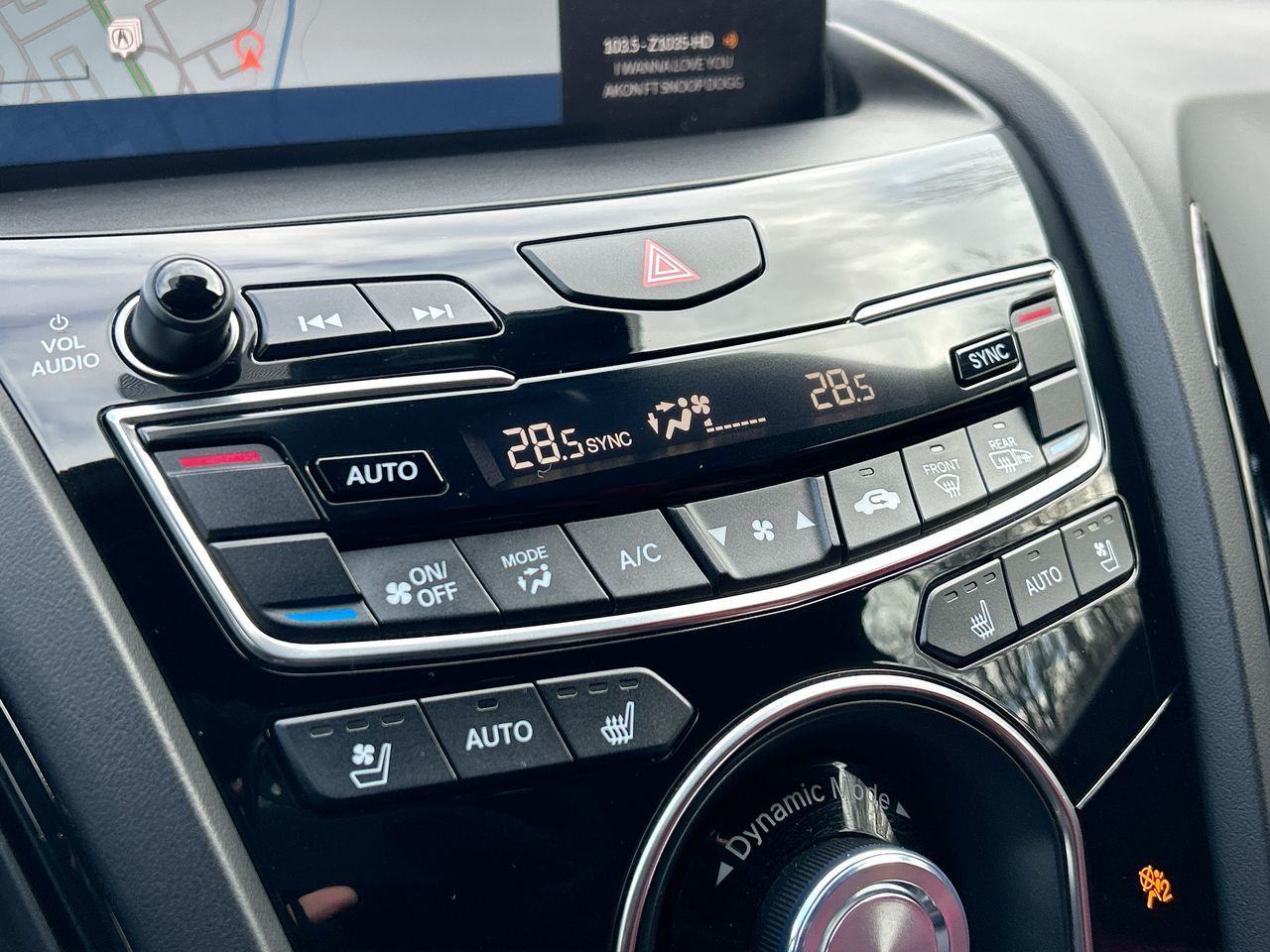 Acura RDX  2022 à Markham, Ontario