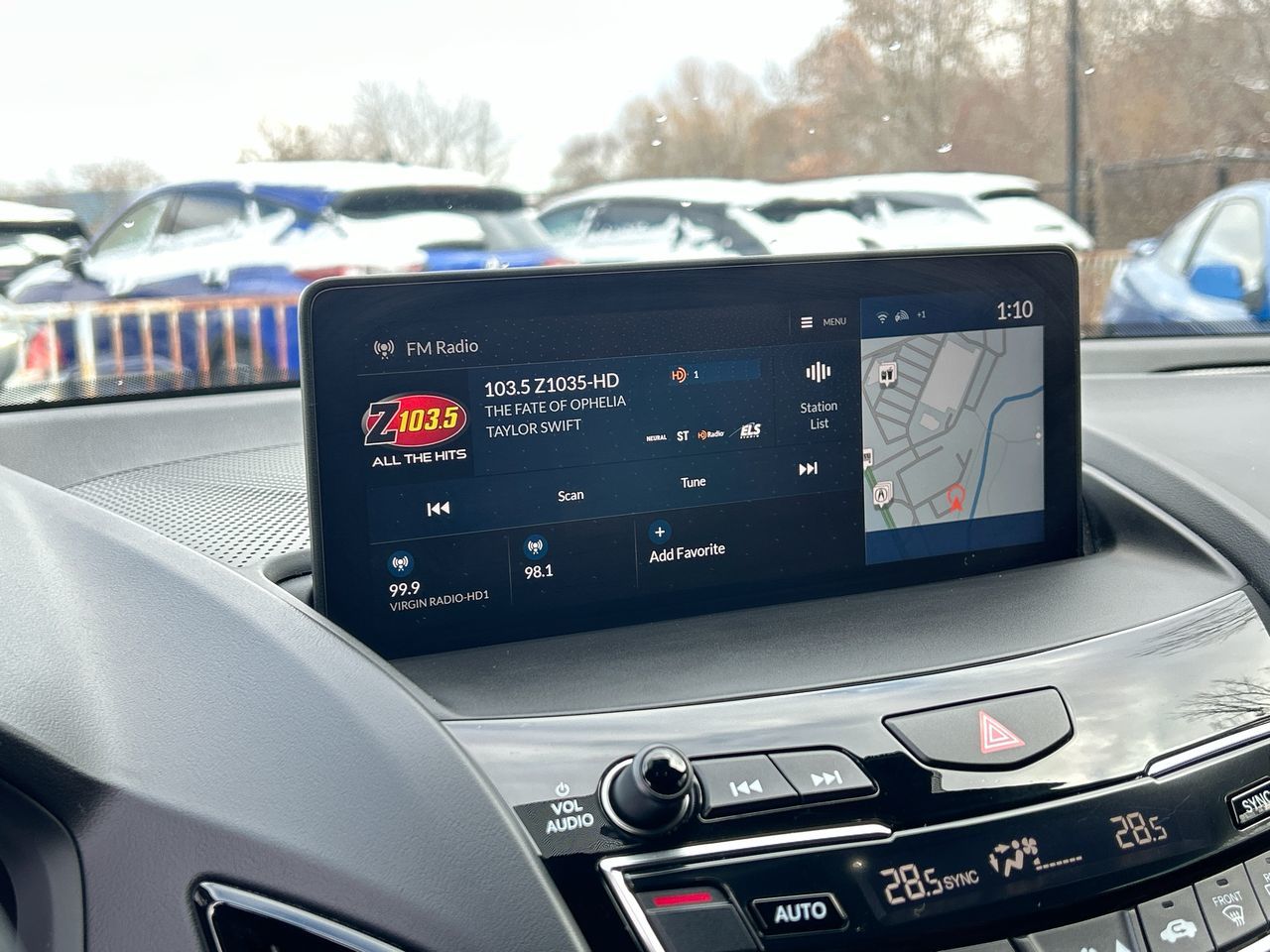 Acura RDX  2022 à Markham, Ontario