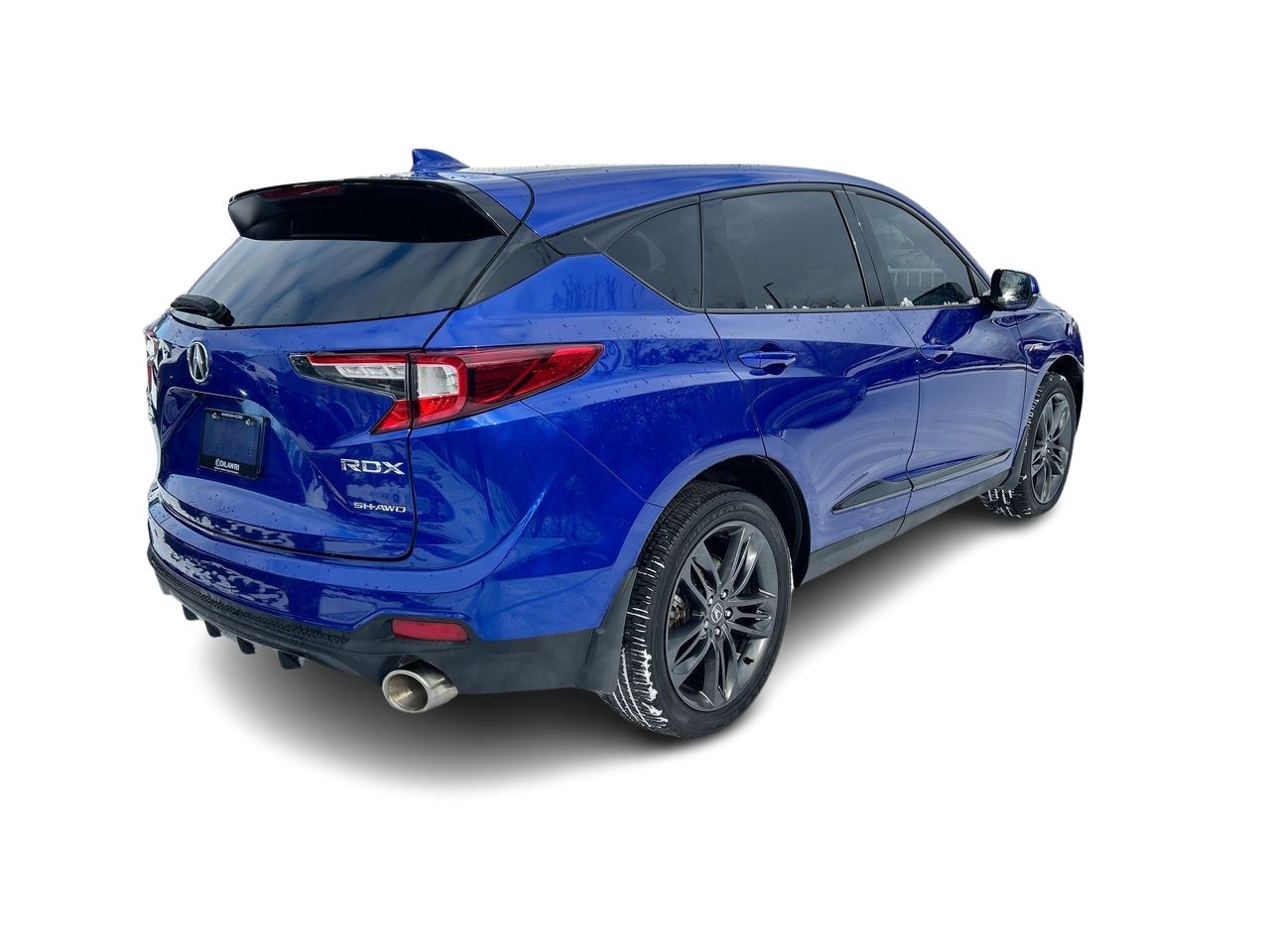 Acura RDX  2022 à Markham, Ontario