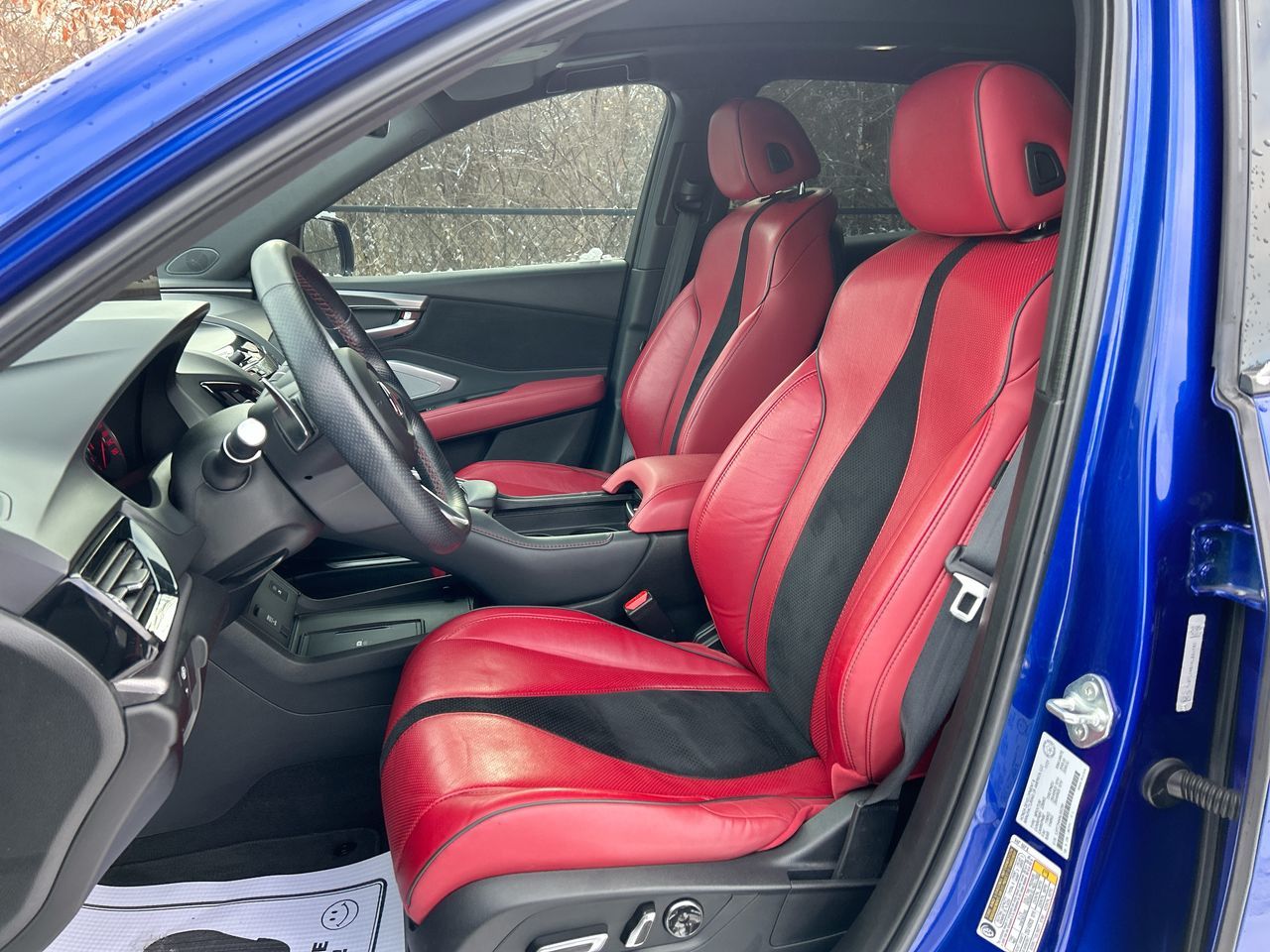 Acura RDX  2022 à Markham, Ontario