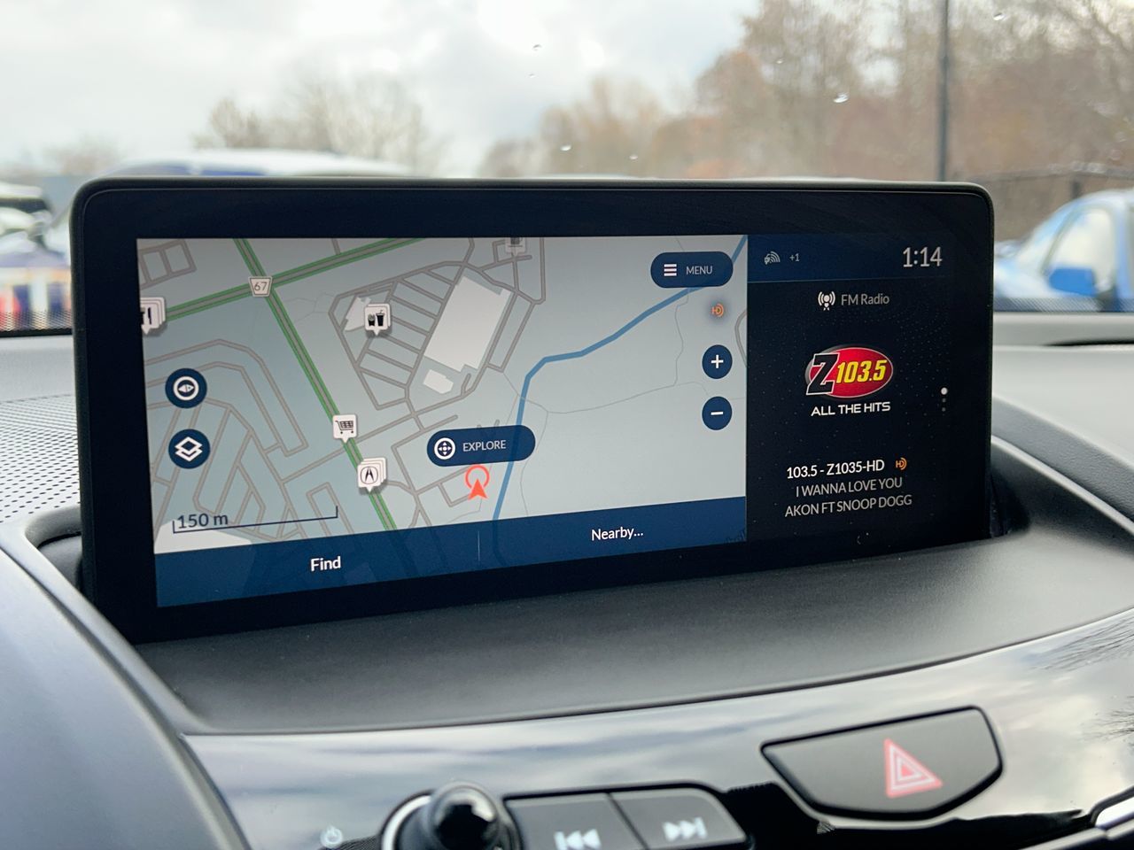 Acura RDX  2022 à Markham, Ontario