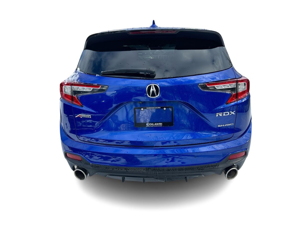 Acura RDX  2022 à Markham, Ontario