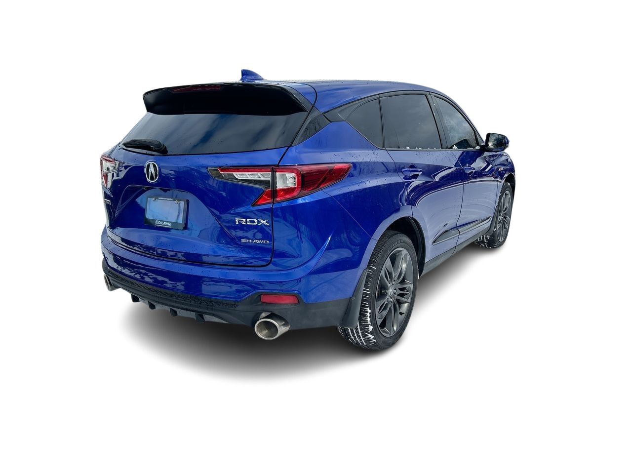 Acura RDX  2022 à Markham, Ontario