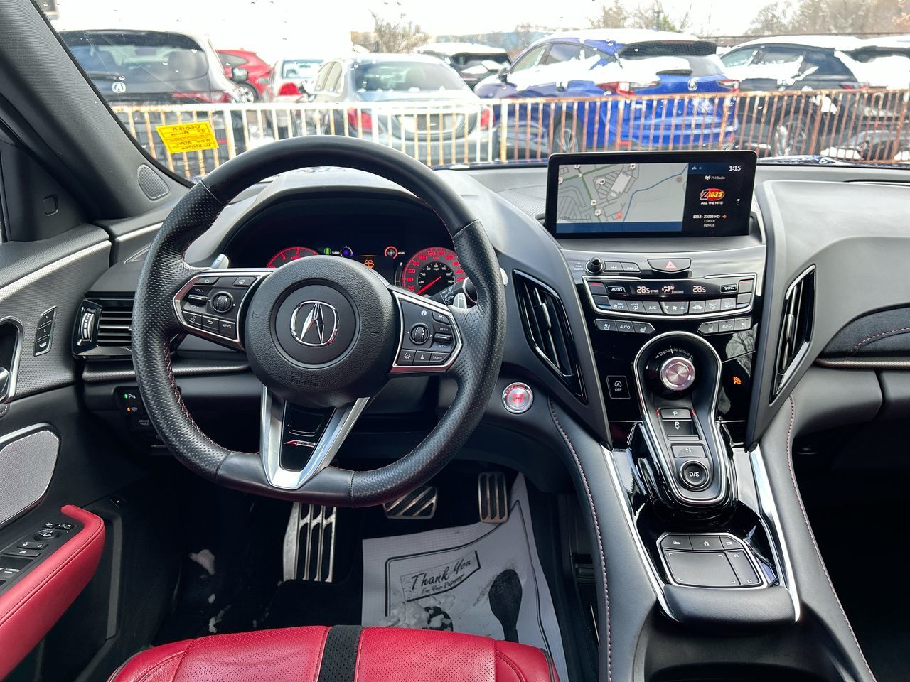 Acura RDX  2022 à Markham, Ontario