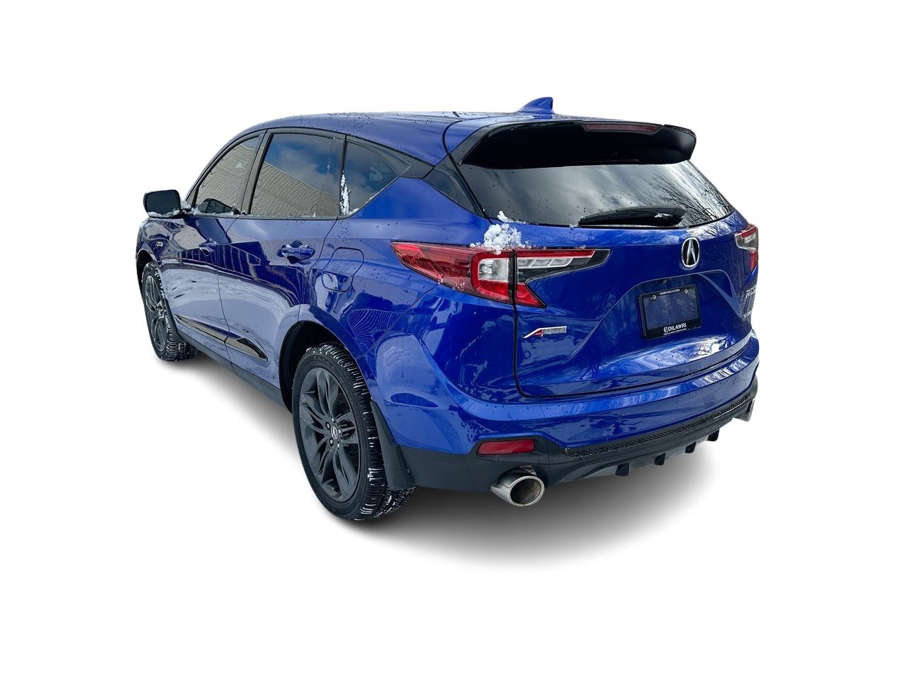 Acura RDX  2022 à Markham, Ontario