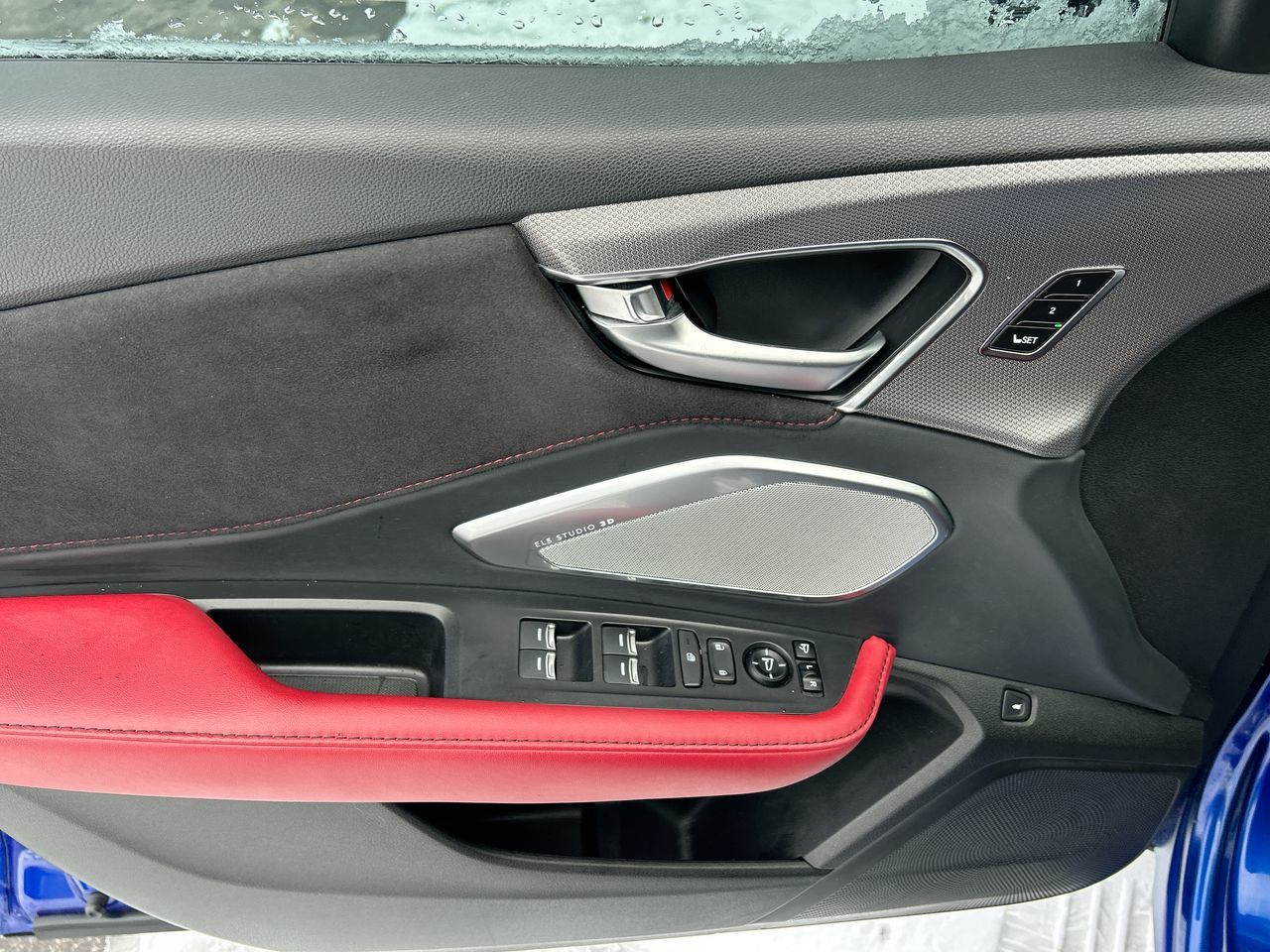 Acura RDX  2022 à Markham, Ontario