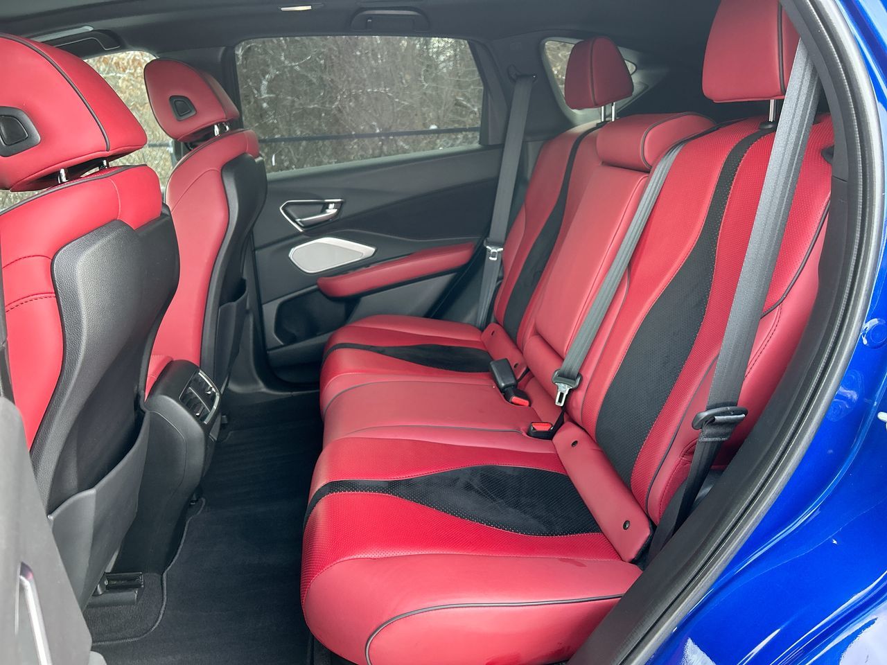 Acura RDX  2022 à Markham, Ontario