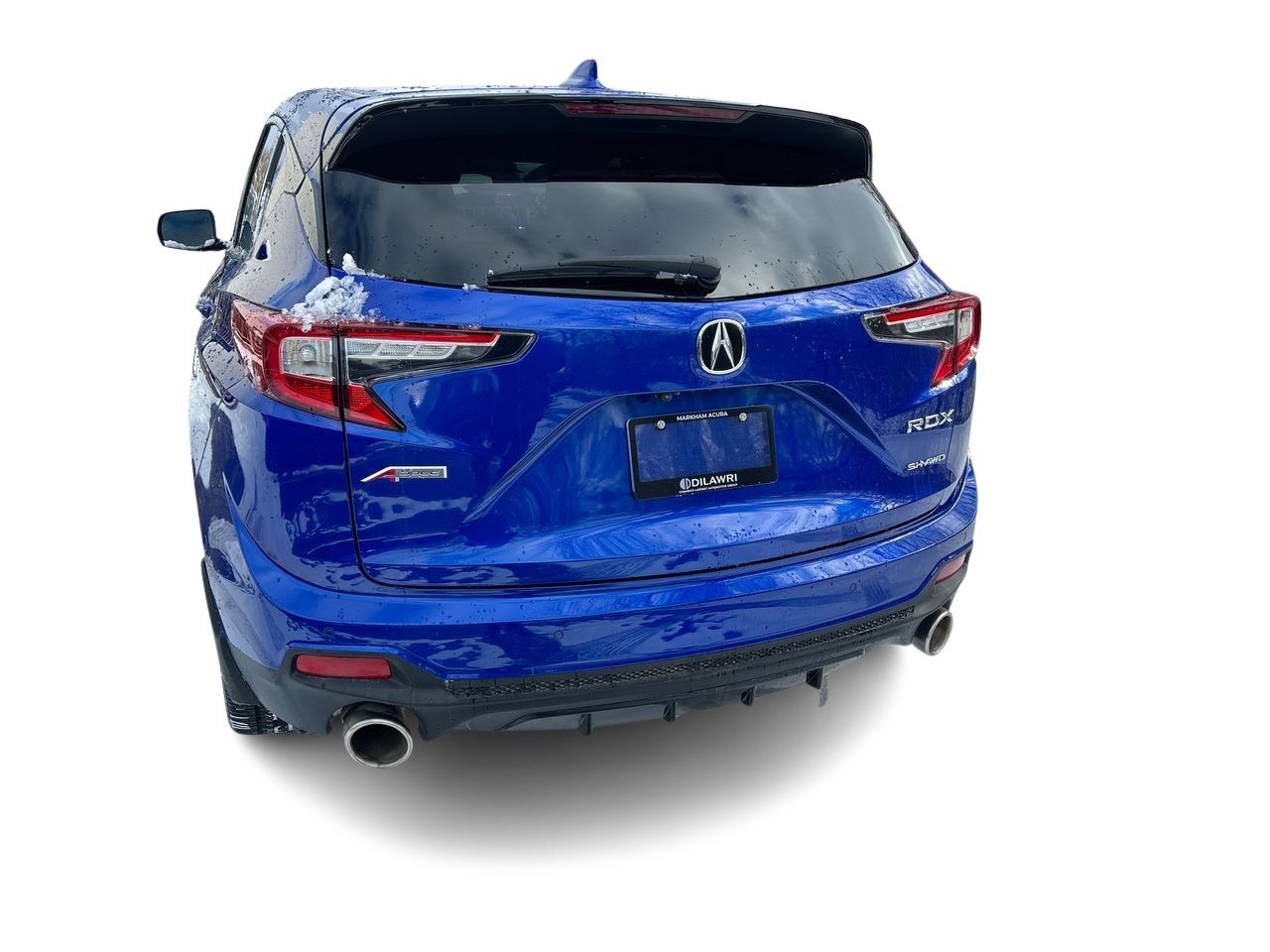 Acura RDX  2022 à Markham, Ontario