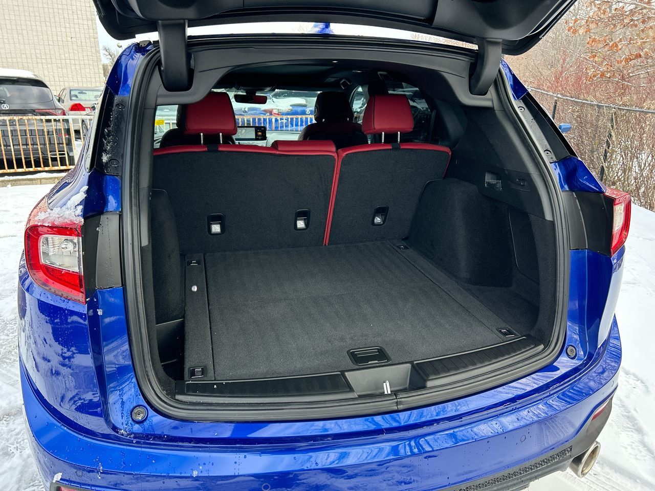 Acura RDX  2022 à Markham, Ontario