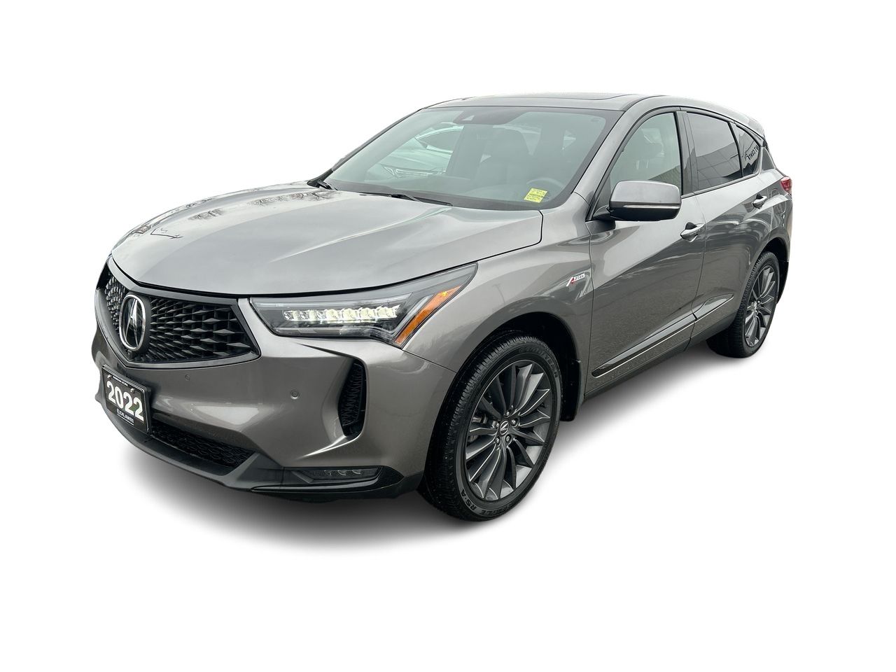 2022 Acura RDX in Markham, Ontario