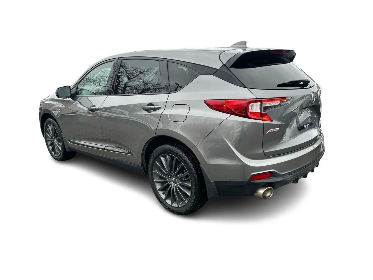 2022 Acura RDX in Markham, Ontario