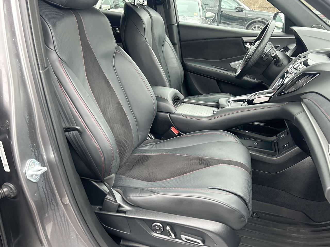 2022 Acura RDX in Markham, Ontario