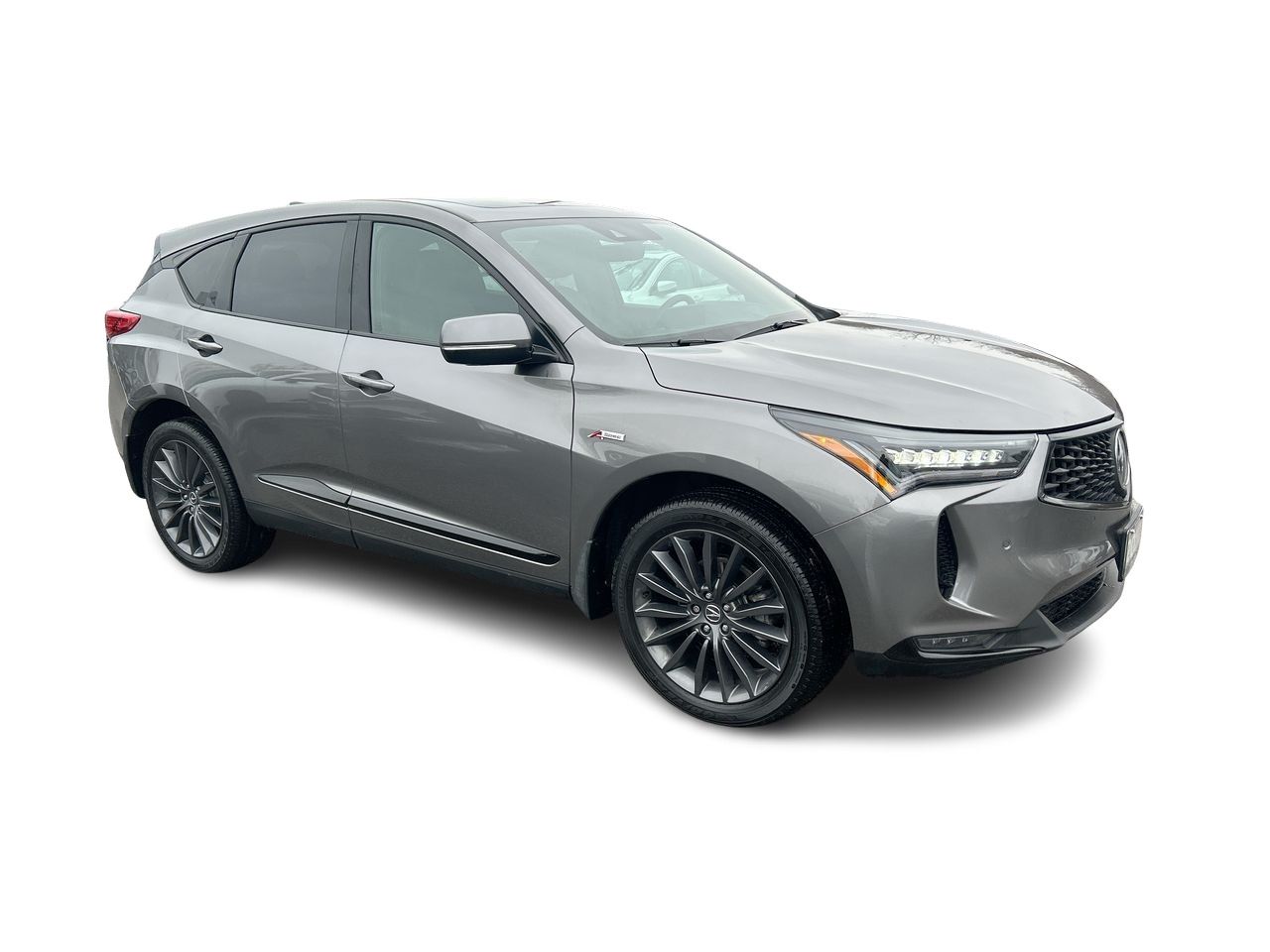 2022 Acura RDX in Markham, Ontario