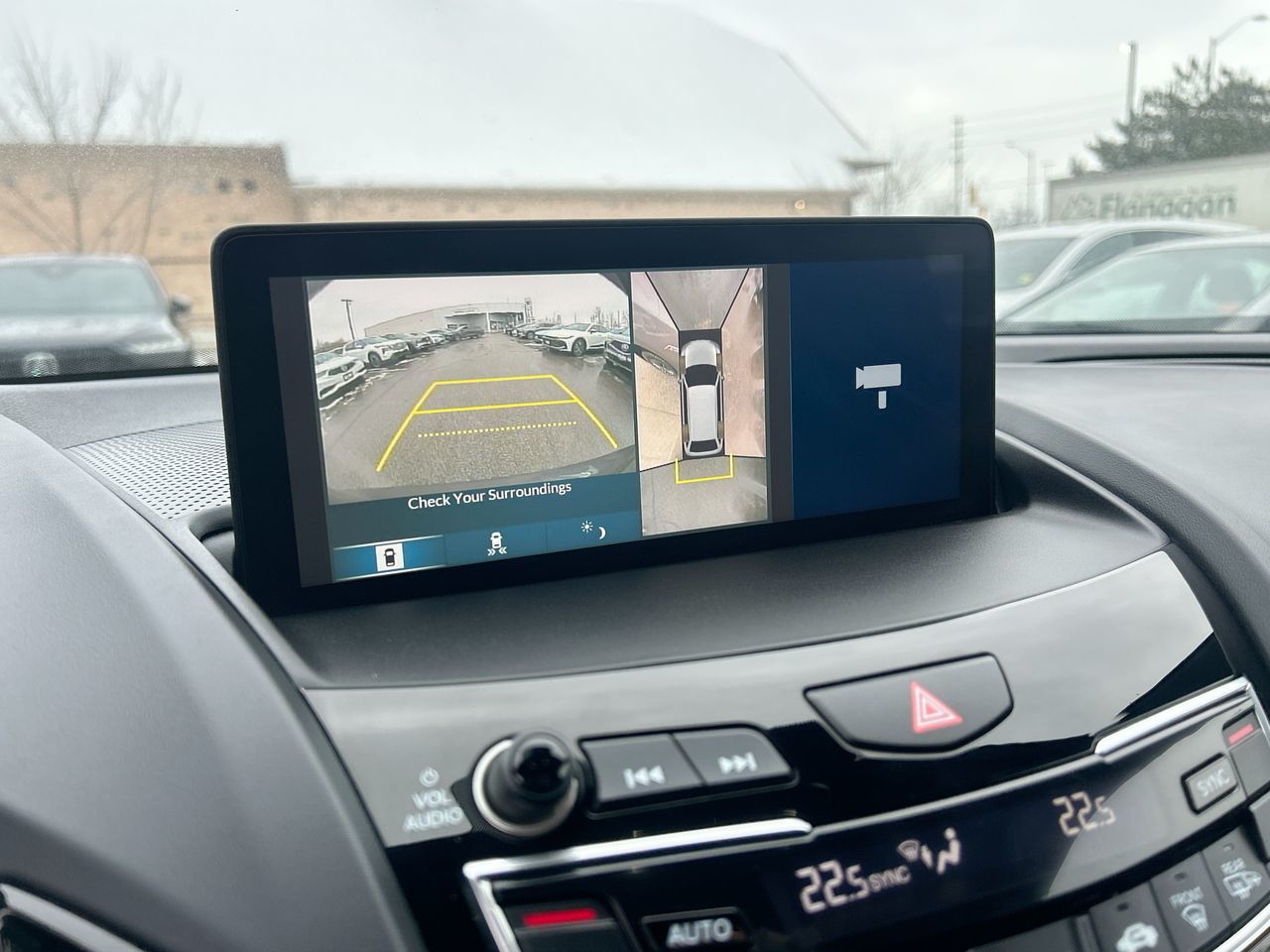 2022 Acura RDX in Markham, Ontario