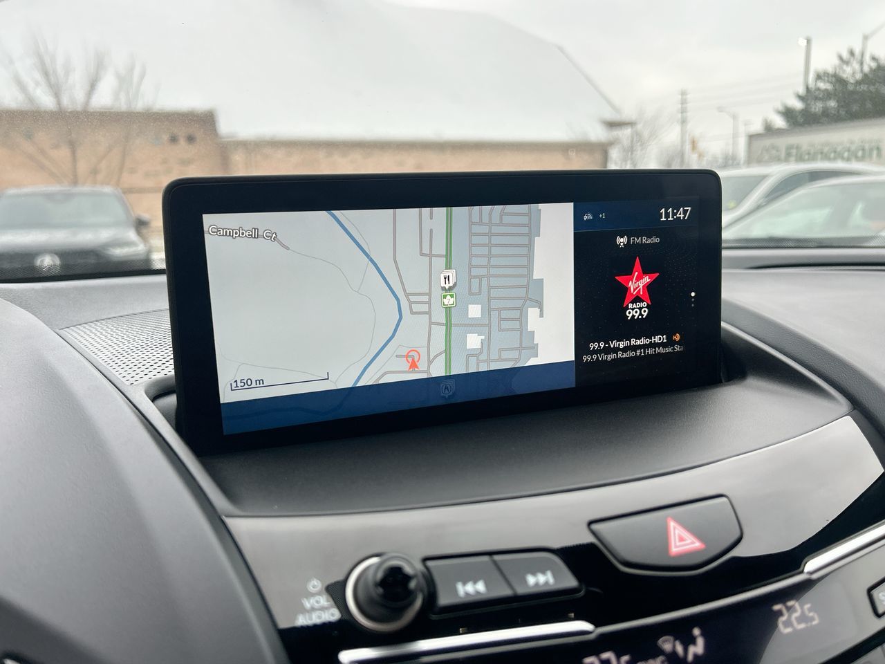 2022 Acura RDX in Markham, Ontario