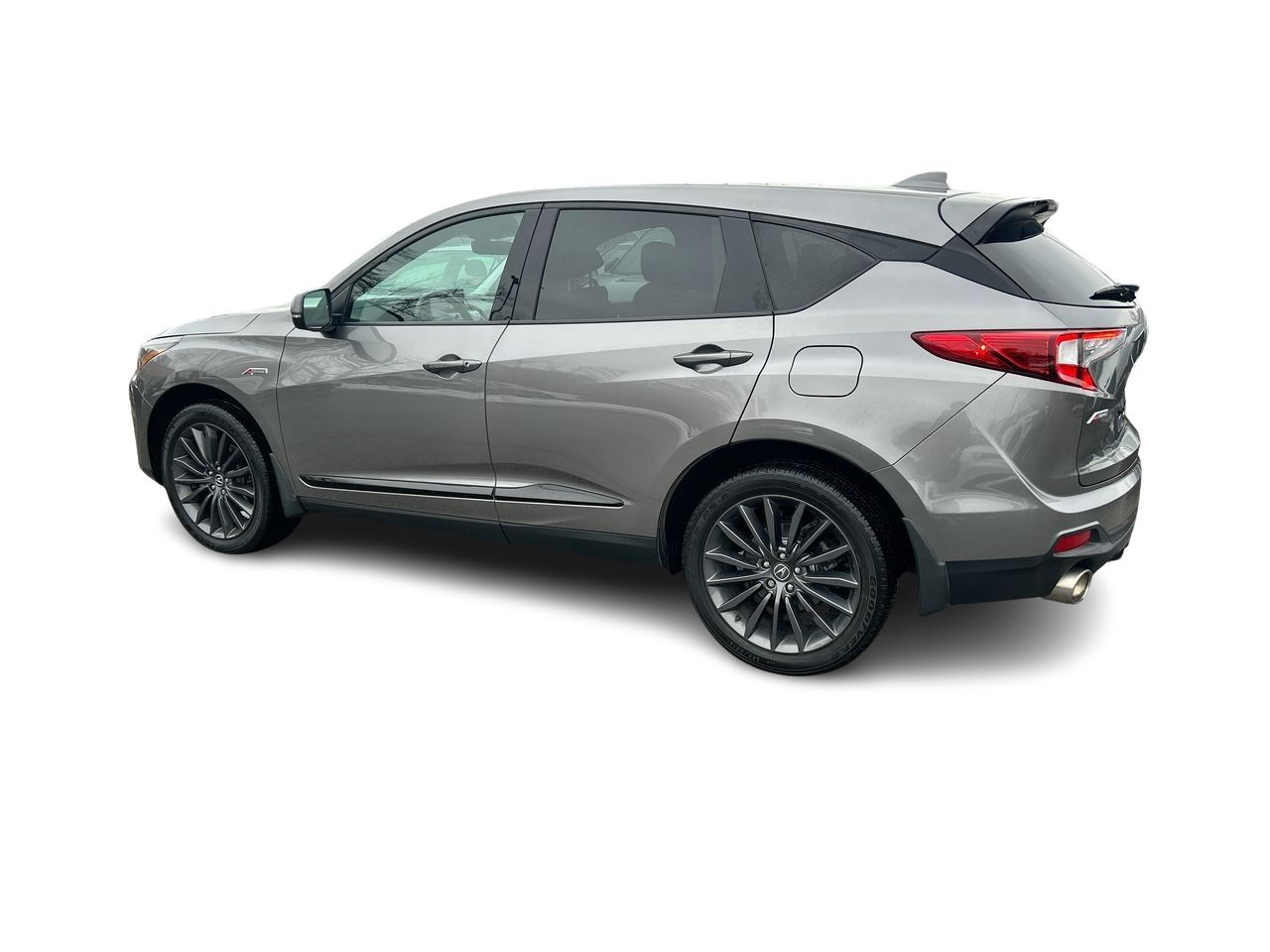 2022 Acura RDX in Markham, Ontario