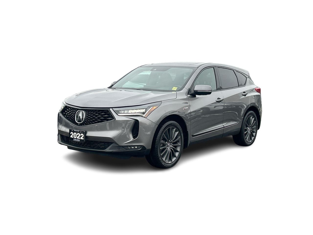 2022 Acura RDX in Markham, Ontario