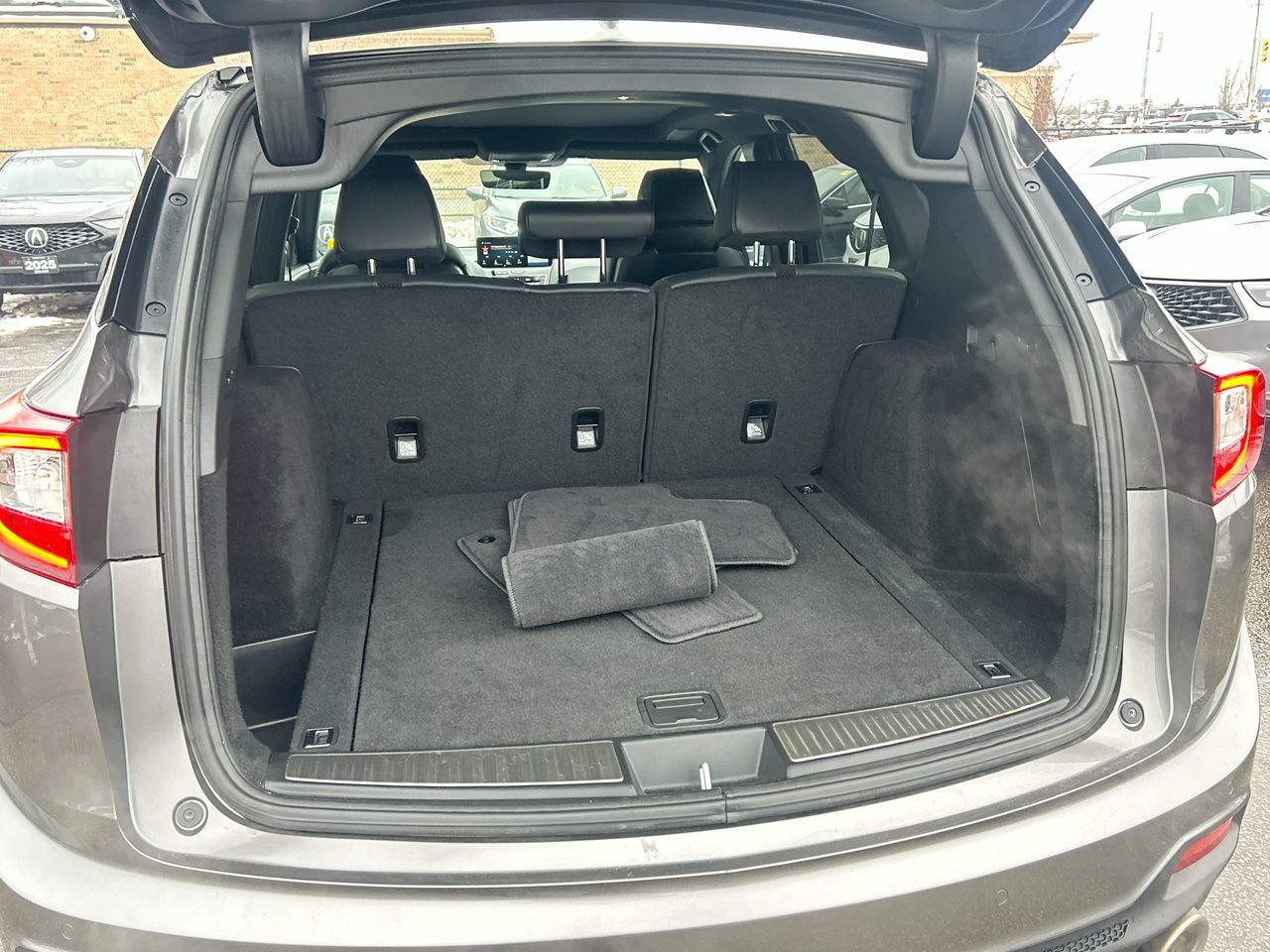 2022 Acura RDX in Markham, Ontario