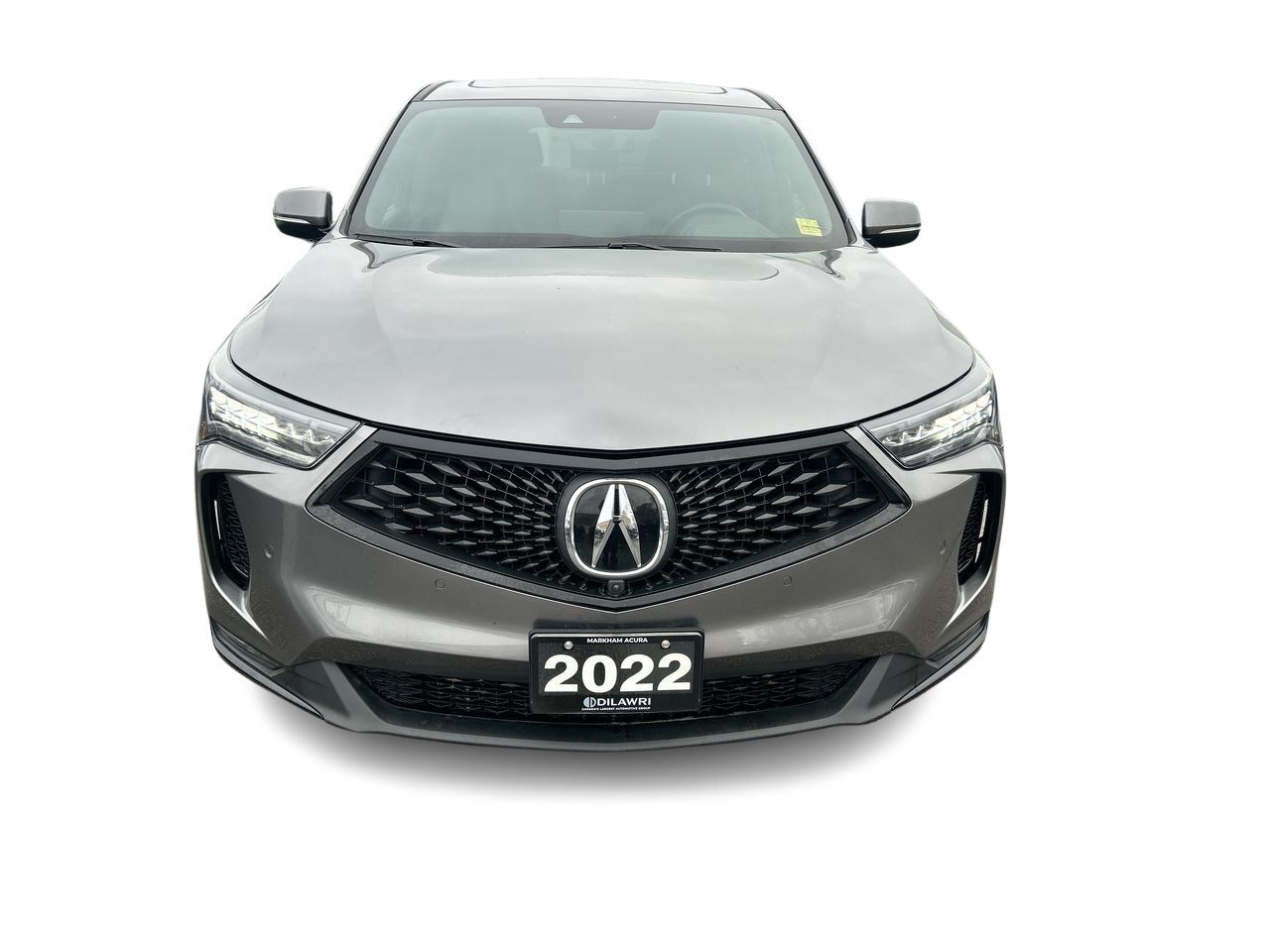2022 Acura RDX in Markham, Ontario