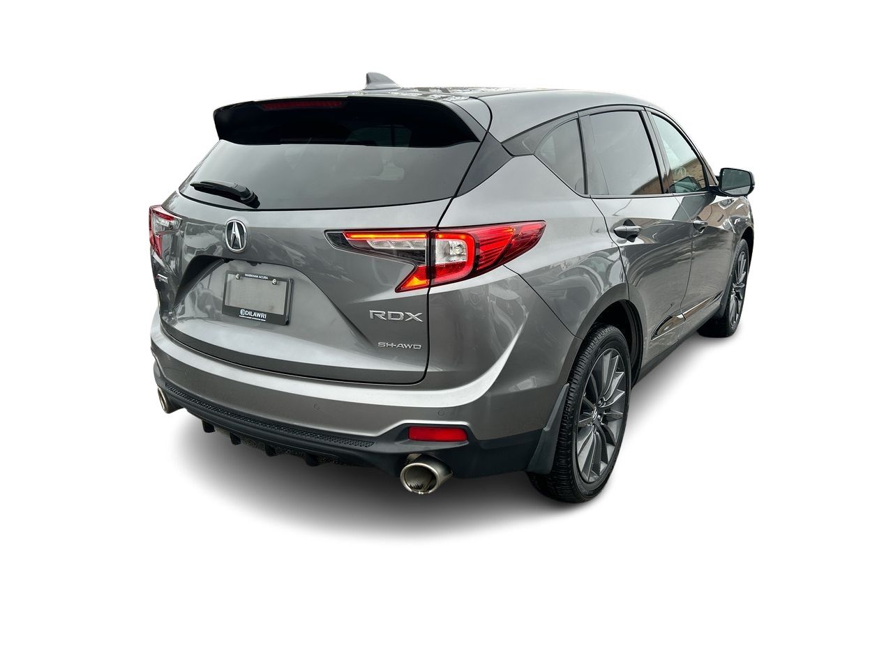 2022 Acura RDX in Markham, Ontario