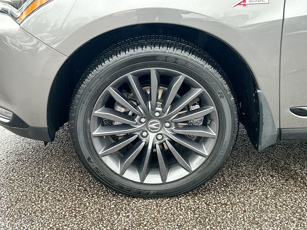 2022 Acura RDX in Markham, Ontario