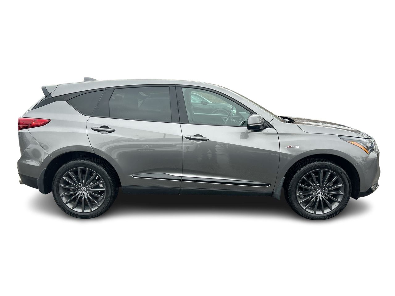 2022 Acura RDX in Markham, Ontario