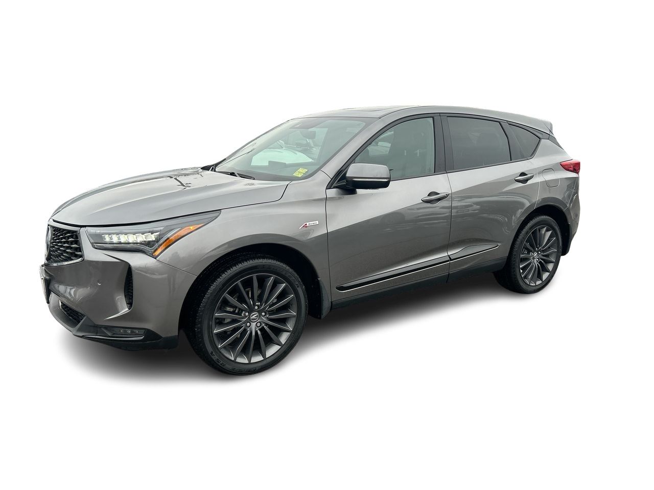 2022 Acura RDX in Markham, Ontario