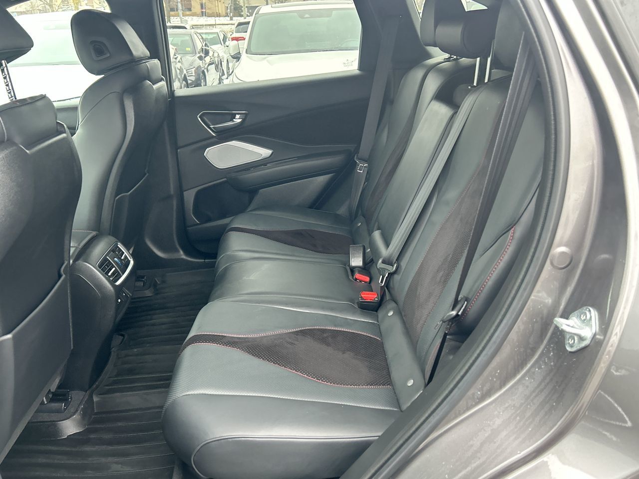 2022 Acura RDX in Markham, Ontario