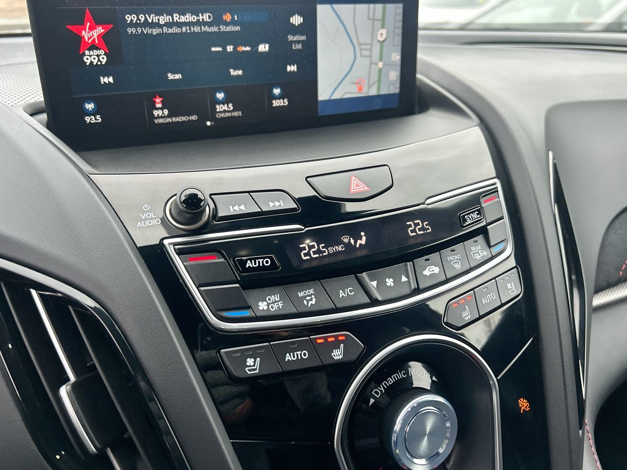 2022 Acura RDX in Markham, Ontario