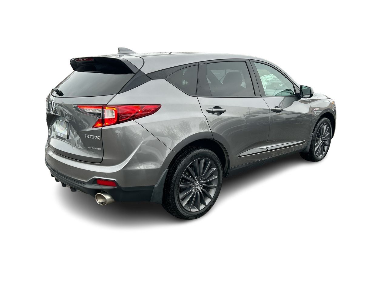 2022 Acura RDX in Markham, Ontario