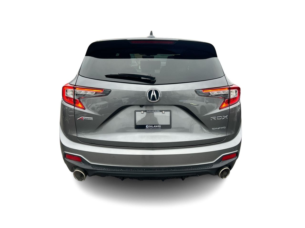 2022 Acura RDX in Markham, Ontario