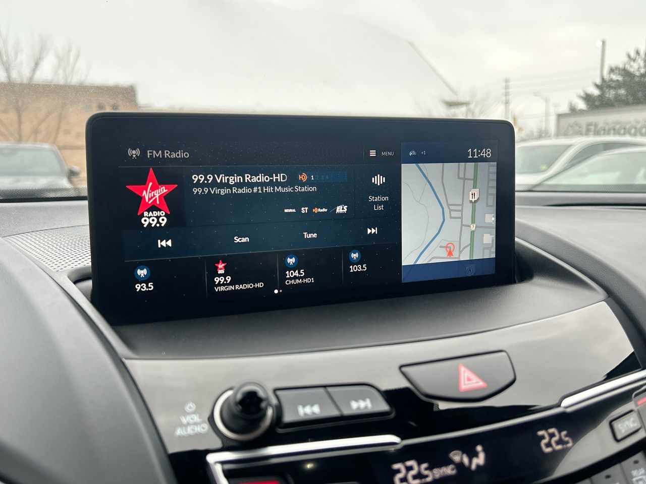 2022 Acura RDX in Markham, Ontario