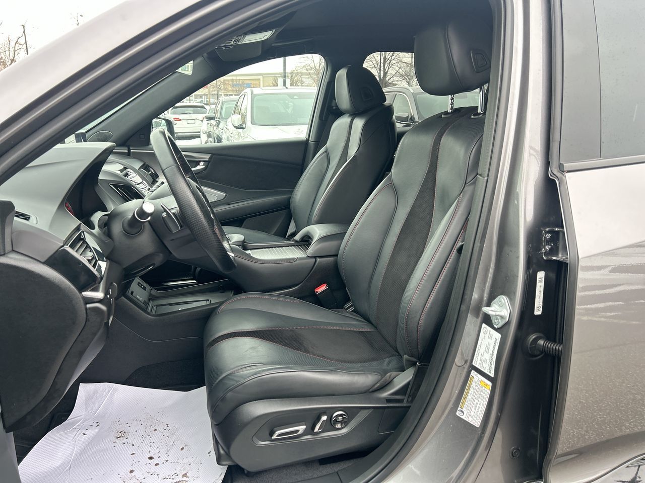 2022 Acura RDX in Markham, Ontario